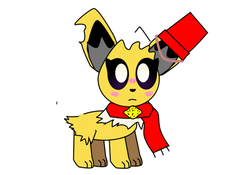 Remastered lemon (for reliableokapi18)