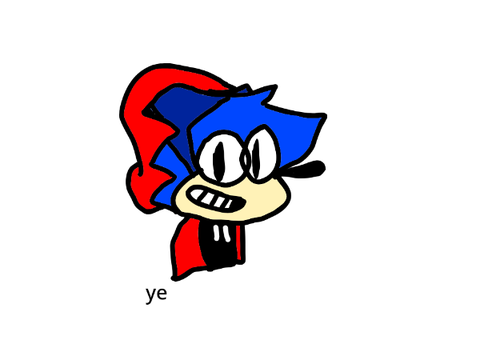 sonic