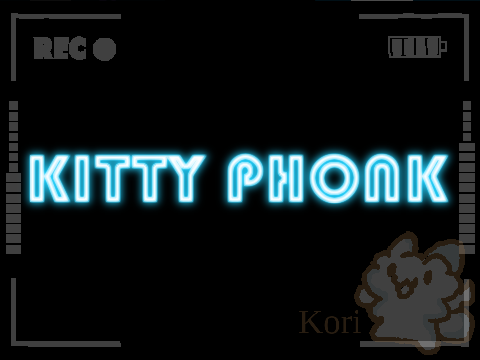 Kitty Phonk ll Meme Template CCE2