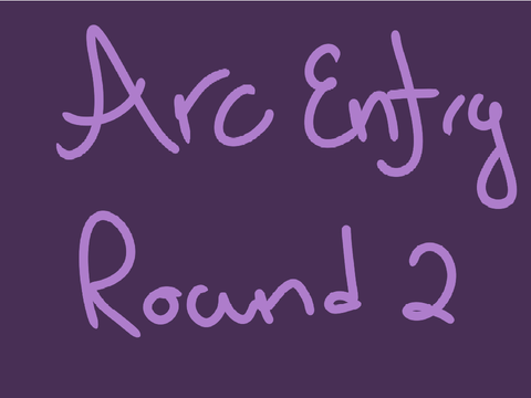 [ ARC Entry - Pastel ] 