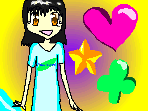 Windysweet's Request