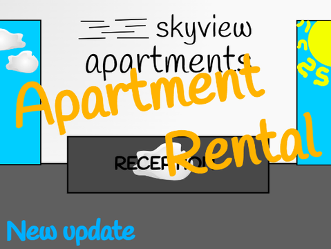 Apartment Rental #all #art