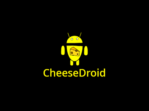 CheeseDroid