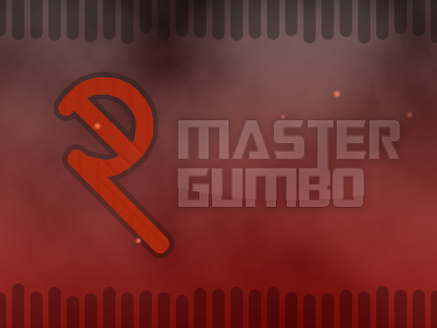 Intro For Master-Gumbo