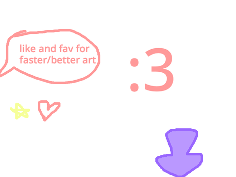 Art Stuff!!! (Open, read description)