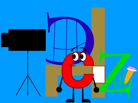 Pixar Logo Bloopers: Take 11: Ya replaces R.