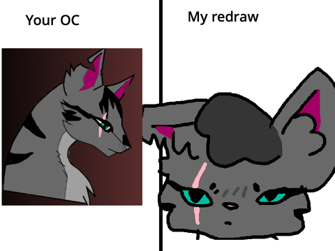 @Silvercloudwarrior3