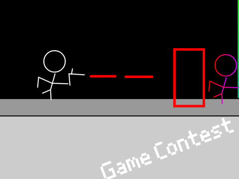 Game Contest