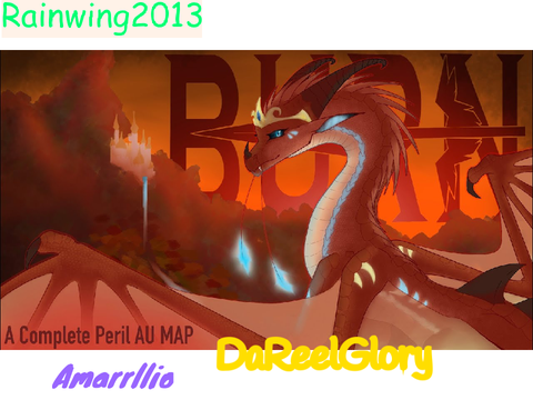 Remix if you love Wings of fire