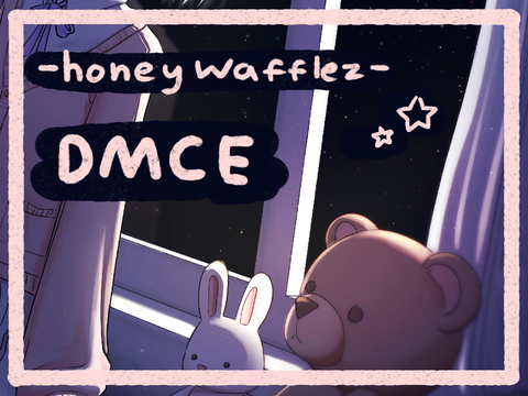 ｡✩ Lost In Thought ✩ ｡ DMCE