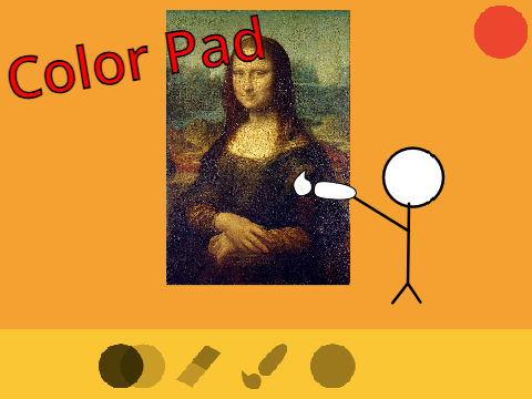 Color Pad