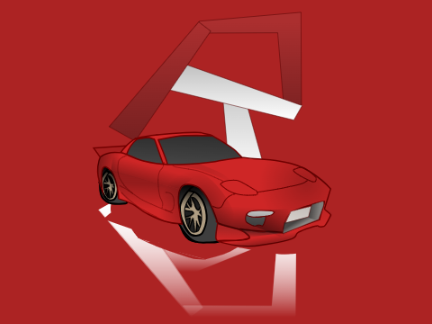 PROJECT TOUGE v0.8 DEMO