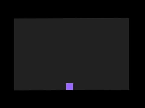 loading screen