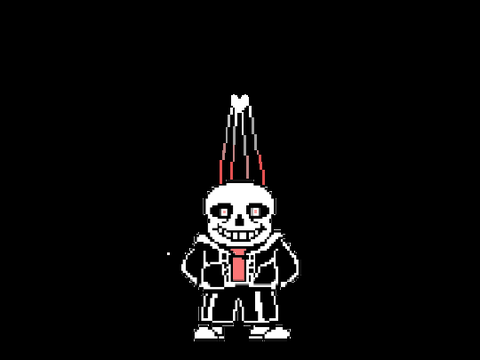 MEGALOVANIA×命に嫌われている