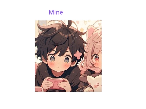 Matching w/ DaPotatoKingUwU 
