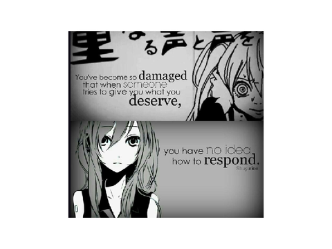 Quotes remix