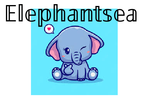 Meet Elephantsea 