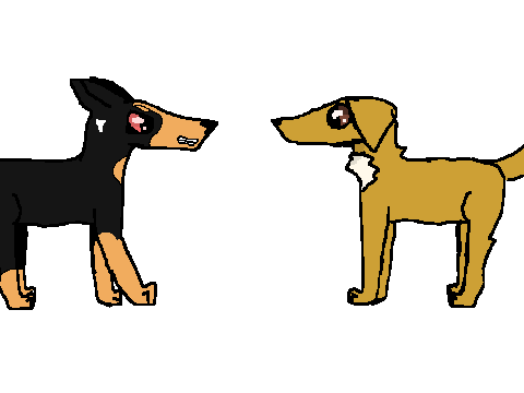 7 Years Old: Part 20 WIP