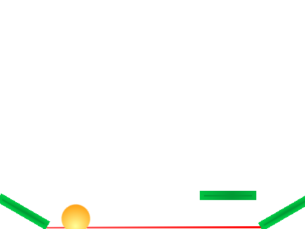 ピンポンゲーム