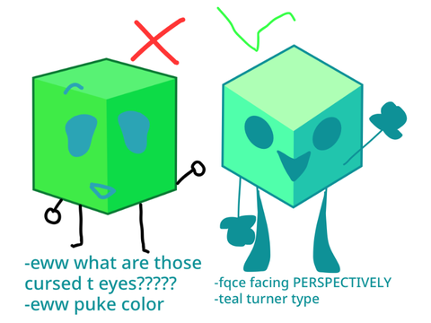 CUBETWOW 1a: grrr stop drawing Bloxgo wrong