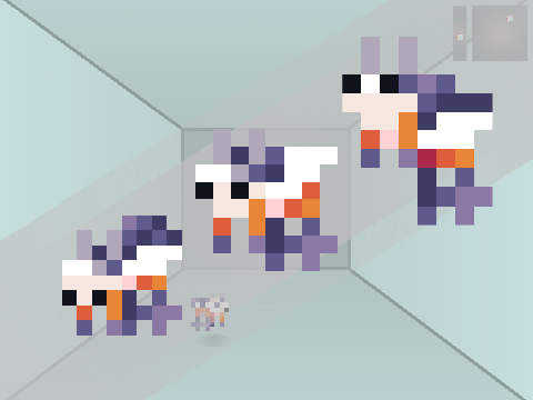 Mini Michidju
