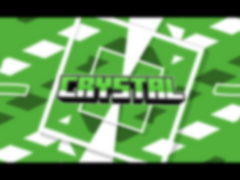 Entry | Crystal-25