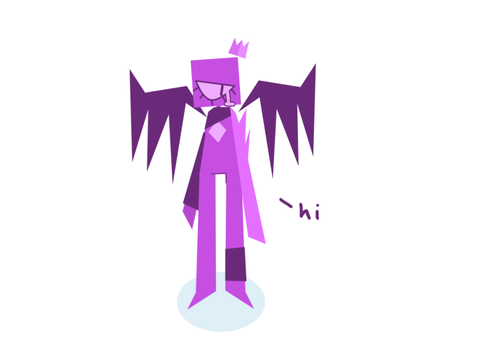 the forgotten oc