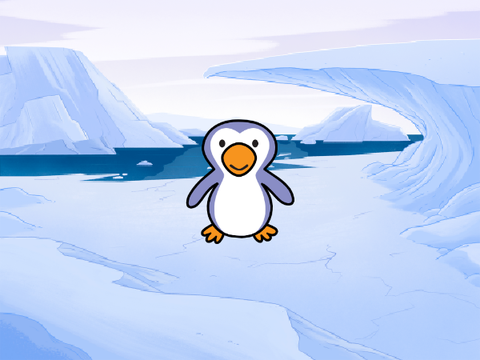 || Penguin Situation Part 1 ||