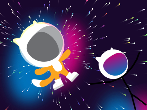 Scratch Camp 2023 remix