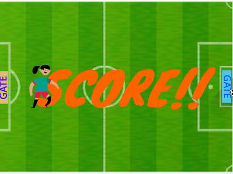 Soccer - vs Giga Squad