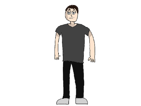 Fanart for @LHI2010