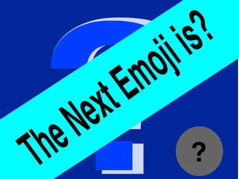 Emoji Drawing Competition! remix