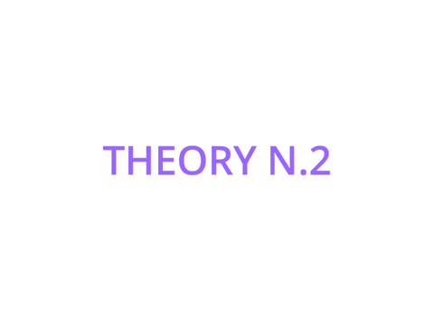 WTA theory 