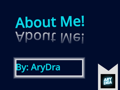 About me