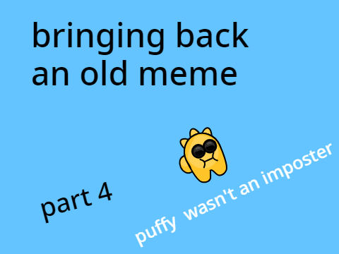 bringing back an old meme (part 4) #animation #trending