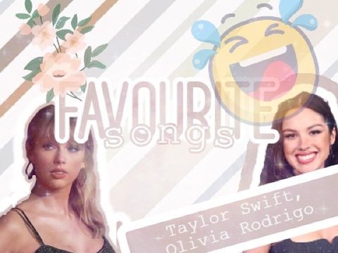 ⟪♪↠Favourite Songs
