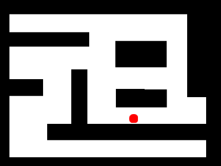 Random Tracking