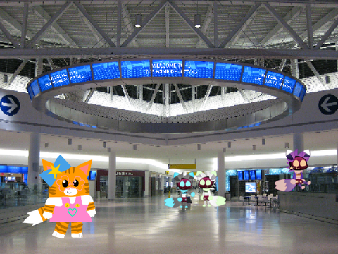 -+[AY] in de airport+-