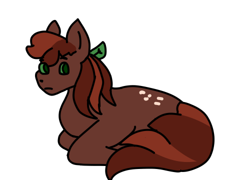 AT WITH @NightFlower-101