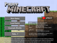 7Flying mobs? Tryna figure out flying mobs in paper minecraft