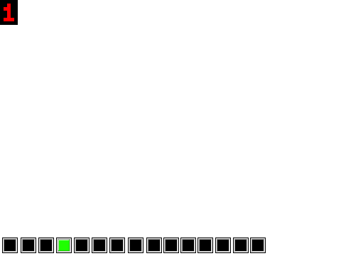 Input Visualizer 1.0
