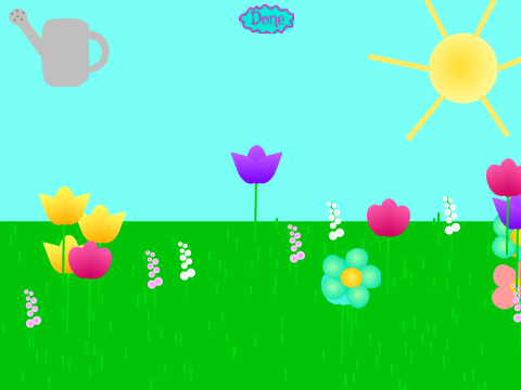 Flower bouquet maker remix