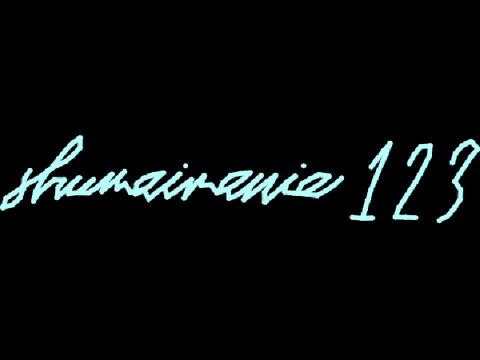 Intro for @shumaimania123