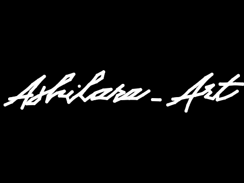 Intro for @Ashibara_Art