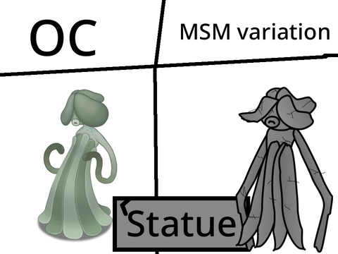 MSM machine (light) remix