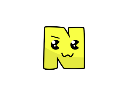 My New OC!