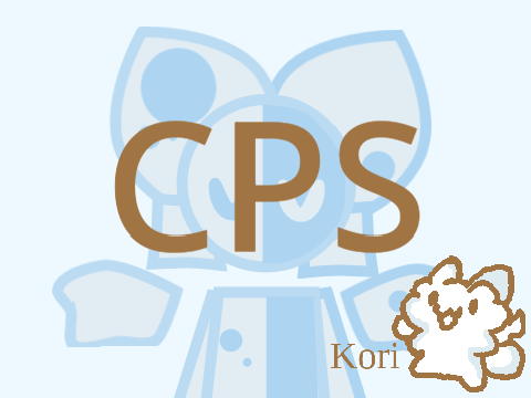 CPS ll Meme Template