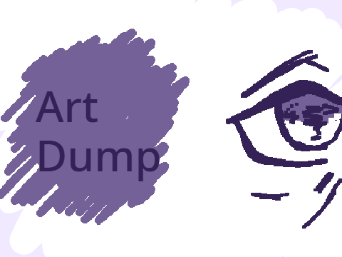 Art Dump!