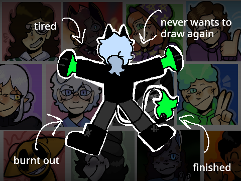PFPS #2: ELECTRIC BOOGALOO