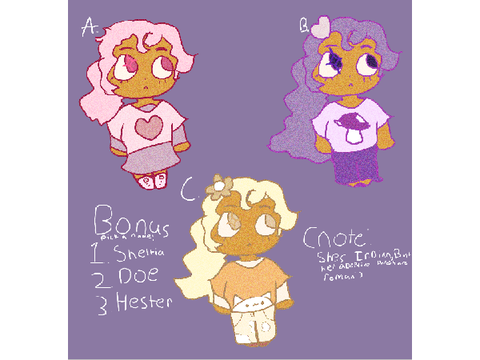 Vote <3 (Closed)